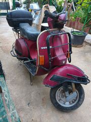 Piaggio PX 150 1984 Px 150e