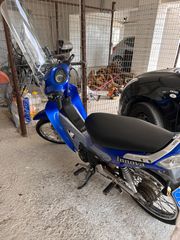 Honda Innova 125 2007