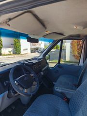 Ψυκτικοί Θάλαμοι Ford 2013 TRANSIT 140T330