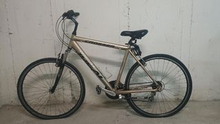 Πόλης Ideal 2007 crosser