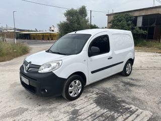 Renault Kangoo 2018