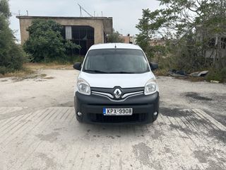 Renault Kangoo 2018-thumb-2