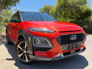 Hyundai Kona 2018 1.0 TGDI Style 2WD 120Hp