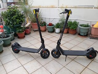 Ηλεκτρικά Πατίνια Scooter 2024 Xiaomi Mi scooter 4 Lite gen2