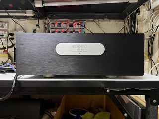 KORATO KTA-100 Power Amplifier-thumb-3