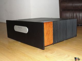 KORATO KTA-100 Power Amplifier-thumb-5