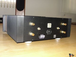 KORATO KTA-100 Power Amplifier-thumb-6