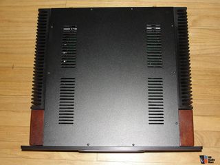 KORATO KTA-100 Power Amplifier-thumb-7