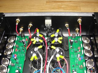 KORATO KTA-100 Power Amplifier-thumb-9