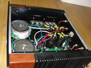 KORATO KTA-100 Power Amplifier-thumb-10