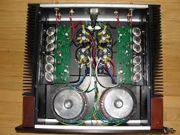 KORATO KTA-100 Power Amplifier-thumb-11