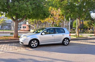 Volkswagen Golf 2007 TSI 140PS SPORTLINE