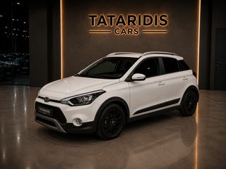 Hyundai i 20 2020 ACTIVE CROSS!!!