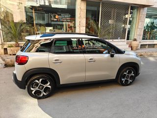 Citroen C3 Aircross 2018 PURETECH 110 STOP&START SHINE