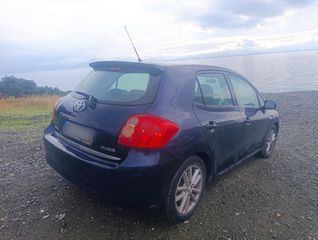 Toyota Auris 2009