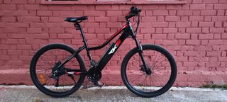 Πόλης EcoBike 2021