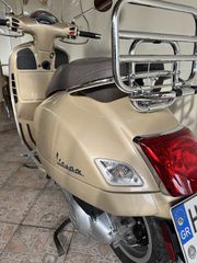 Vespa GTS 300 2017