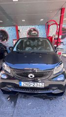 Smart ForTwo 2015 Passion