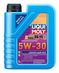8541 Leichtlauf HC 7 5W-30 ΣΥΣΚ 1 ΛΙΤΡΟ 5W30 8541