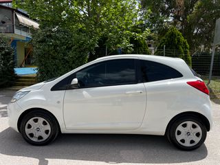 Ford Ka 2013