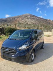 Ford Custom 2019 Transit custom
