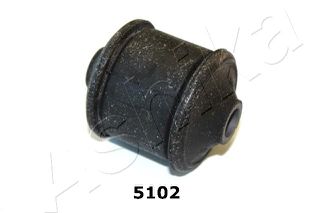 ΣΥΝΕΜΠΛΟΚ ΨΑΛΙΔΙΟΥ MITSUBISHI PAJERO PIN GOM5102 MR223792