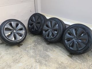 Ζαντολαστιχα Tesla model s 2025