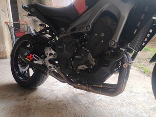 Yamaha MT-09 2016 MT 09-thumb-2