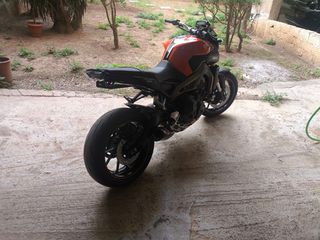 Yamaha MT-09 2016 MT 09-thumb-5