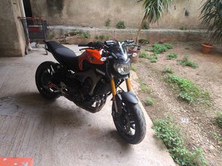 Yamaha MT-09 2016 MT 09-thumb-10
