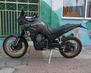 Kove 800X 2024 PRO