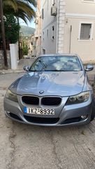 Bmw 316 2009 E90 START-STOP - 6 TAXYTO