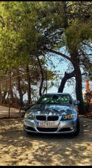 Bmw 316 2009 E90 START-STOP - 6 TAXYTO