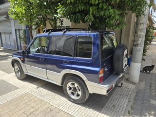 Suzuki Vitara 2000 Santana