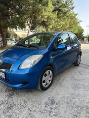 Toyota Yaris 2008