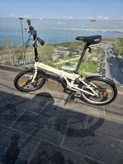 Πόλης Dahon 2022