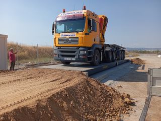 Ζυγιστικά 2011 μεταχειρισμένη πλάστιγγα μεταχειρισμένες γεφυροπλάστιγγα-thumb-10
