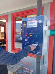 Ζυγιστικά 2011 μεταχειρισμένη πλάστιγγα μεταχειρισμένες γεφυροπλάστιγγα-thumb-25