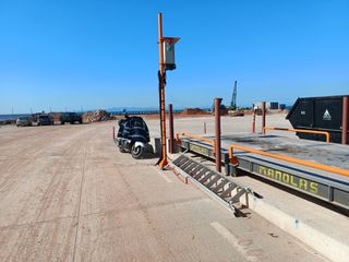 Ζυγιστικά 2011 μεταχειρισμένη πλάστιγγα μεταχειρισμένες γεφυροπλάστιγγα-thumb-31
