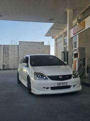 Honda Civic 2003 ep3
