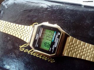 Ρολόι συλλεκτικο TIMEX GNISIO ROLOI SE XRISO 40 XILIOSTA Αν θέλετε να δείτε όλες τις αγγελίες μου πατήστε κάτω από το όνομα μου ευχαριστώ για το χρόνο σας