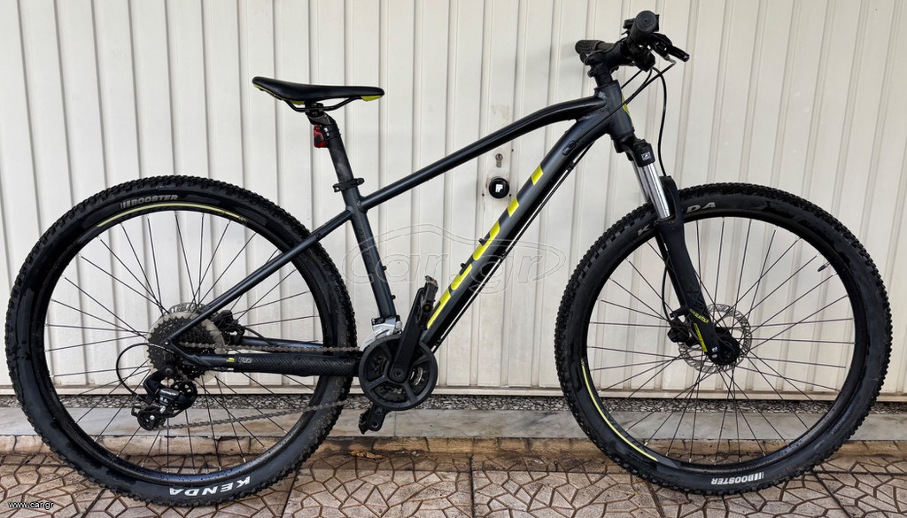 All - Mountain Scott 2022 ASPECT
