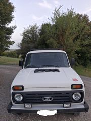 Lada Niva 2004 NIVA 1700