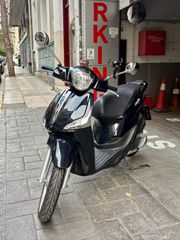 Piaggio Liberty 125 2021 ABS