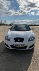 Seat Leon 2009 TSI 1.8