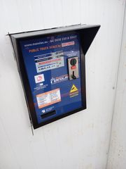 Ζυγιστικά 2011 ηλεκτρονική αυτόματη  αυτοματισμός  αυτοματοποίηση πλάστιγγα-thumb-16