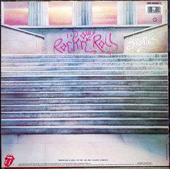 Rolling Stones - It's Only Rock'n Roll-thumb-1