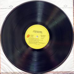 Rolling Stones - It's Only Rock'n Roll-thumb-4