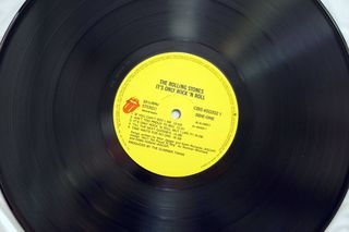 Rolling Stones - It's Only Rock'n Roll-thumb-6