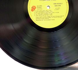 Rolling Stones - It's Only Rock'n Roll-thumb-12